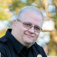 Larry Daberko
