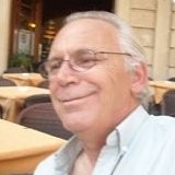 Peter Dandridge