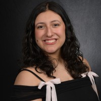 Isabella Falcon Gonzalez
