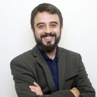 Rédi Vildo Dos Santos Rosa