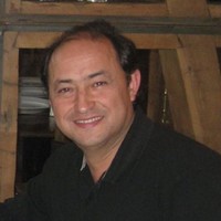 Rogelio Arancibia Palacios