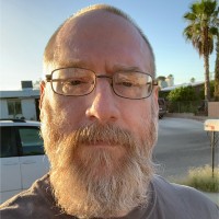 Lance Lundy