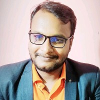 Neeraj Dubey