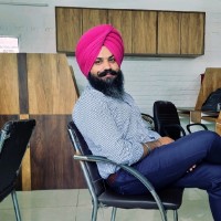 Harman Singh