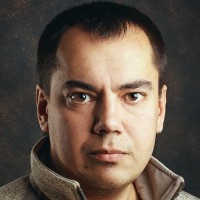 Serhii Pankov
