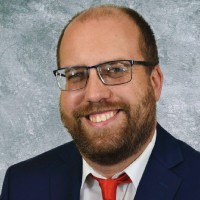 Joseph Raines Mba