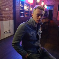 Роман Дубовский