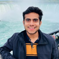 Naman Mehta