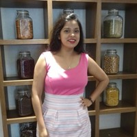 Tejashree Sadekar