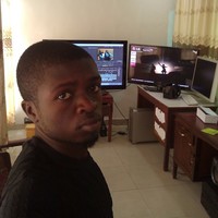 Etienne Egwake
