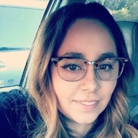 Brenna Alfaro