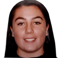 Maria Fernanda Herrera Morales