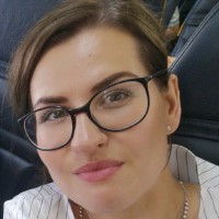 Monika Jasinskas
