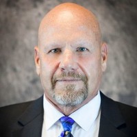 Paul Covington