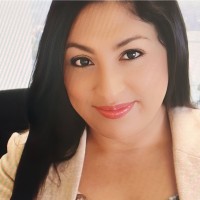 Maria Ledesma, M.A.