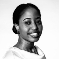 Tiffany Okandeji (F. Odigwe)
