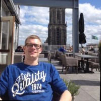 Luuk Verstegen