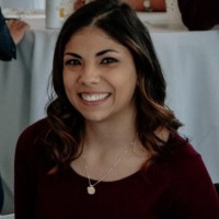 Alyssa Vinson