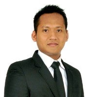 Reza Satria Kinayungan