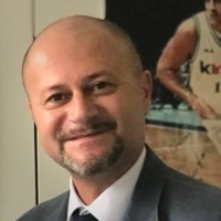 ALESSANDRO BERNARDINI