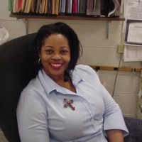 Barbara Slack