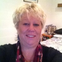 Christine Laverty