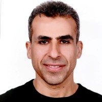 Mohamed Abdelwahab