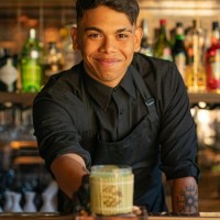 Daniel Henriquez