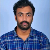 Ashik Kumar M