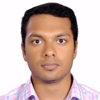 Nidhun Vimala Satheesan