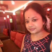 Priti Nayak