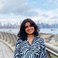 Simran Gupta