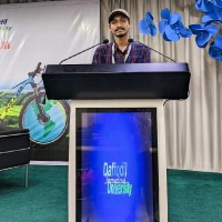 Rashik Rahman