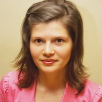 Nicoleta Barna
