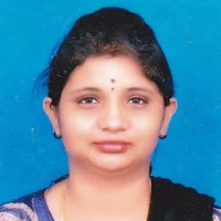 Rekha Ramesh