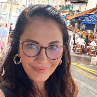 Muge Arslanca Şahin