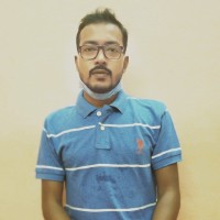 Soumen Maity