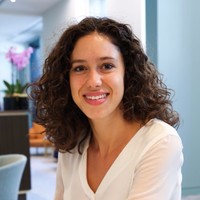 Hannah Isaacs
