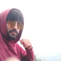 Gaurav Parmar
