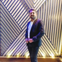 Shafaqat Ali