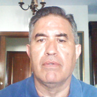Jose Carlos Arroyo Serrano