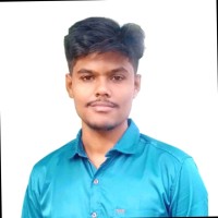 Punith S