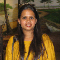 Shraddha Harinarayan