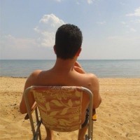 Николай Андреевич