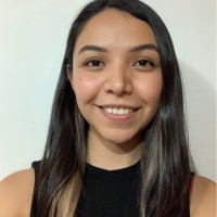 María Fernanda Gudiño Cepeda