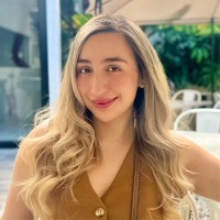 Lady Jeraldynne Pinzon Capera