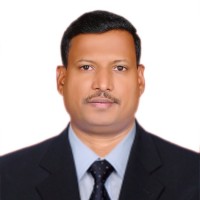 Atish Otari