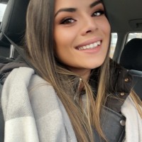 Nicole Dimitrova