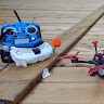 John Q Fpv Undefined