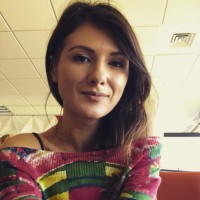Alexandra Iorgoiu